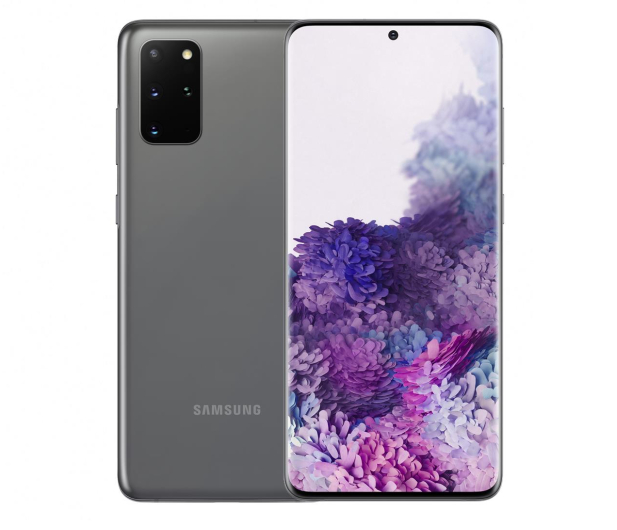 Samsung Galaxy S20+ 5G G986F Dual SIM Grey - 557542 - zdjęcie